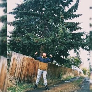 Meet your Posher, Edwin